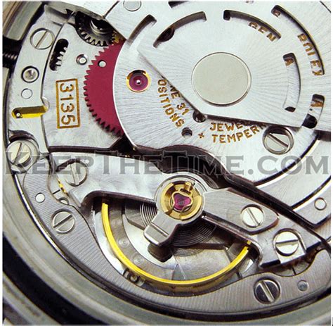 coin watch replica japan movements|rolex clone wheel movement.